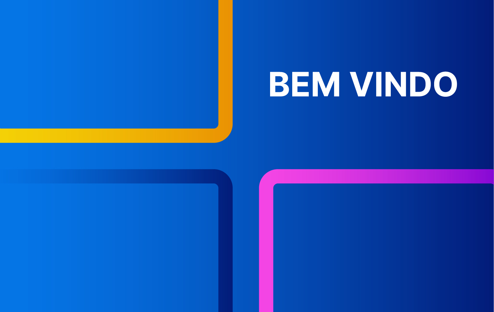 Bem Vindo a Exxpress