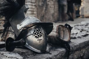 gladiator, warrior, gear-1931077.jpg